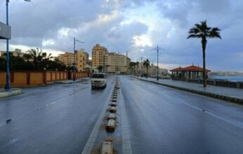تحسن نسبي بالأحوال الجوية.. تفاصيل حالة الطقس اليوم الإثنين ودرجات الحرارة بالمحافظات