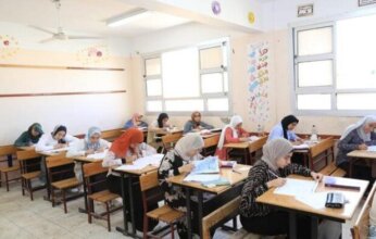 لمدة 11 يوما.. جدول امتحانات الثانوية العامة 2025 للنظامين الجديد والقديم