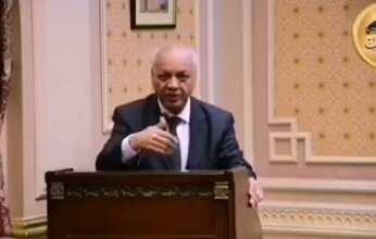 بكري عن تعديل قانون الإيجار القديم: الحكومة ألقت بـ «كرة لهب» في حجر النواب