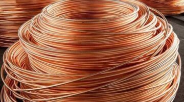 سعر كيلو النحاس اليوم الإثنين 5 مايو 2025
