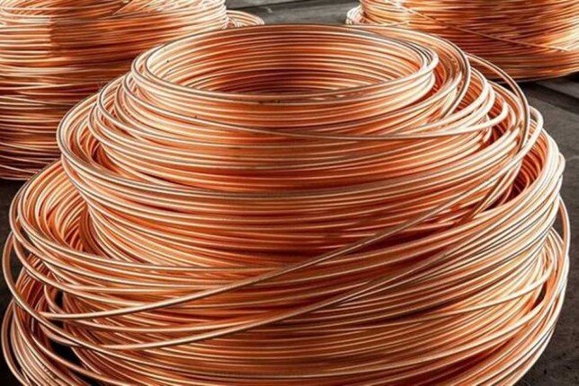 سعر كيلو النحاس اليوم الإثنين 5 مايو 2025