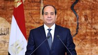 الرئيس السيسي يستقبل سلطان طائفة البهرة بالهند