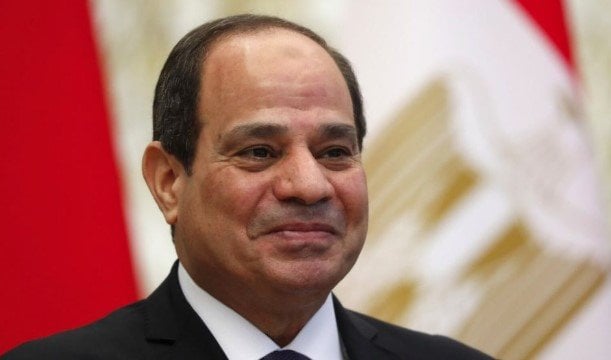الرئيس السيسي يستقبل سلطان طائفة البهرة بالهند