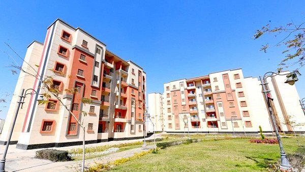 83 مليار جنيه لتمويل 640 ألف مستفيد من الإسكان الاجتماعي