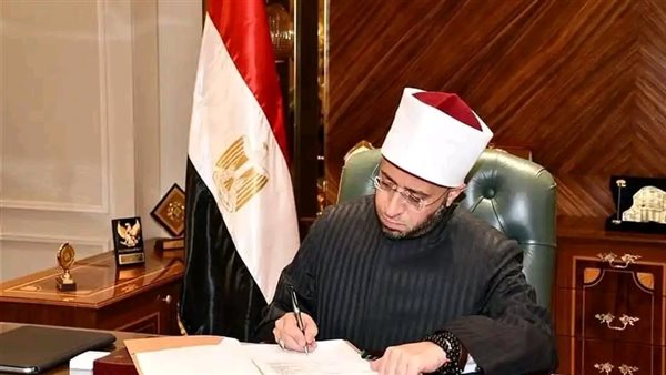 وزير الأوقاف يكشف عن خطة تجديد الخطاب الديني