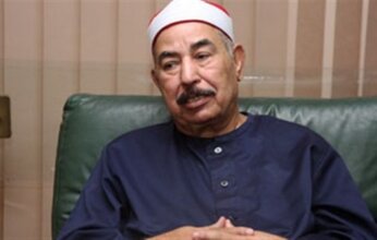 صوت خالد في القلوب.. الذكرى الخامسة لرحيل الشيخ محمد محمود الطبلاوي