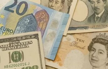 المركزي: الودائع بالعملات الأجنبية في البنوك المصرية تصل إلى 60.73 مليار دولار