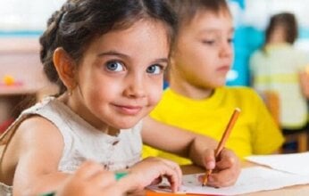موعد وخطوات التسجيل لتقديم رياض الأطفال 2025 في المدارس الحكومية والتجريبية
