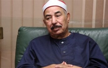 صوت خالد في القلوب.. الذكرى الخامسة لرحيل الشيخ محمد محمود الطبلاوي