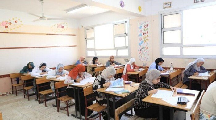 للأدبي.. جدول امتحانات الثانوية العامة 2025 للنظامين الجديد والقديم