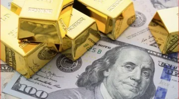 سعر الذهب والدولار الآن في مصر.. «آخر تحديث»