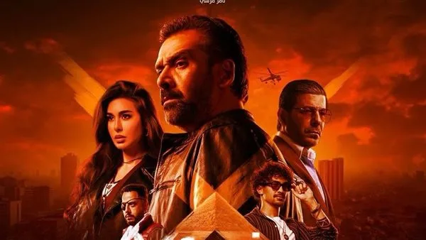 تعرف على التقنيات الحديثة التي استخدمها بيتر ميمي في فيلم "المشروع X"