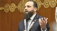 نائب التنسيقية محمود تركي: تجديد الخطاب الديني ضرورة ولا يعني مخالفة الثوابت.. ويدعو لإطلاق استراتيجية متكاملة لتنمية الوقف الخيري