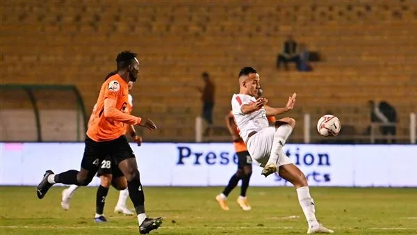 بيسيرو يعلن تشكيل الزمالك ويستبعد شلبي. طارق مصطفى يتحدى بتشكيل البنك الأهلي