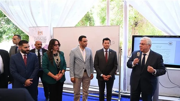 “اعرف نفسك” أولى ثمار التعاون بين التعليم العالي والشباب لبناء شخصية الطالب