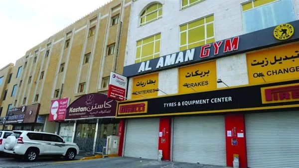 تحذيرات من تطبيق مشروع قانون الإيجار الجديد على القطاع التجاري