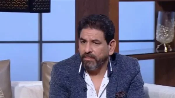 علي الشامل: قدمت أكثر من 70 عملًا فنيًا والعمل مع أحمد عبد العزيز «شرف لي»