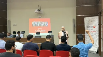 بنك القاهرة يشارك في فعاليات اليوم العربي للشمول المالي وإصدار حساب شمول مالي جديد بالعملة الأجنبية