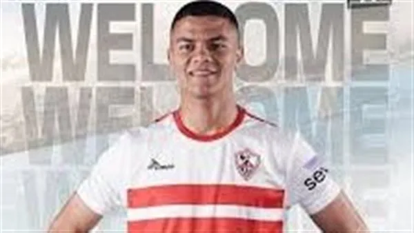 طبيب الزمالك يكشف تفاصيل إصابة محمد شحاتة