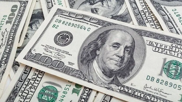 سعر الدولار اليوم الاثنين 5 مايو 2025 خلال التعاملات المسائية
