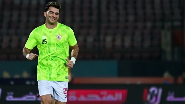 هل تهدد إجازة عيد الأضحى رحيل زيزو عن الزمالك ؟