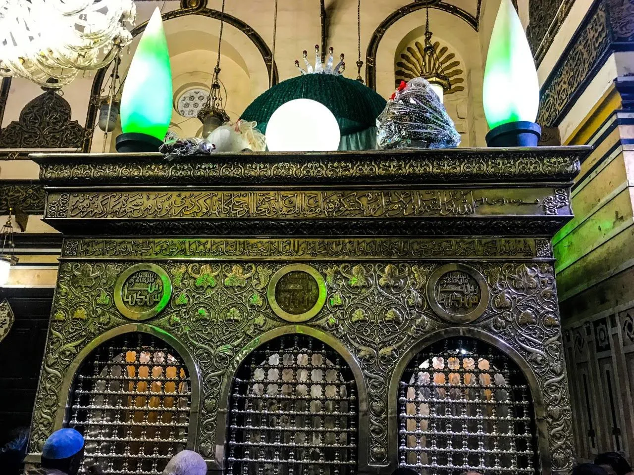 أمين الفتوى: زيارة الأضرحة مستحبة وليست حرامًا