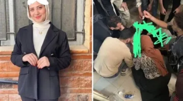 القصة الكاملة لسقوط طالبة كلية علوم بجامعة الزقازيق من الطابق الخامس وأول رد فعل لأهلها بعد دفنها