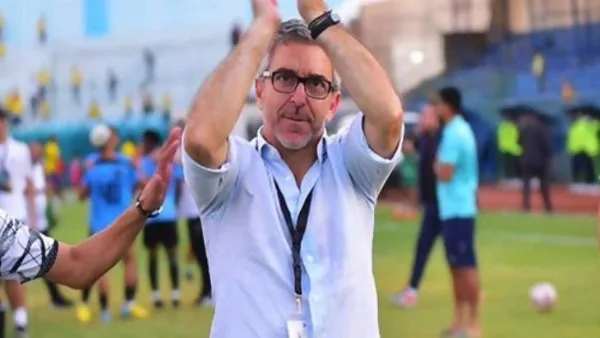 ثنائي جديد على طاولة المحلة حال رحيل بابافاسيليو