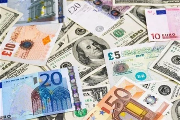 أسعار العملات العربية والأجنبية اليوم الثلاثاء 6 مايو 2025