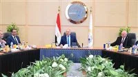 وزير الصناعة والنقل يترأس الجمعية العامة العادية لشركة «أم أو تي» للاستثمار والتنمية عن العام المالي 2024