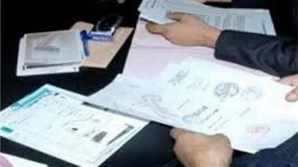 الأحراز تكشف المستور: اعترافات المتهم بإدارة كيان وهمي والنصب على الشباب بالجيزة