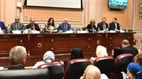 إسكان النواب تستكمل اليوم مناقشة مشروع قانون الإيجار القديم