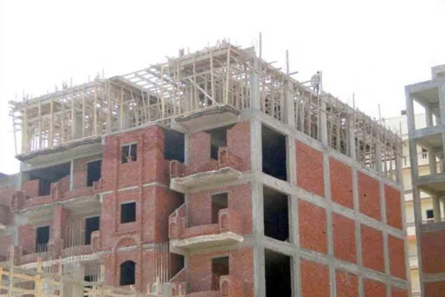 خطوات استخراج رخصة بناء جديدة 2025 بعد إلغاء الاشتراطات