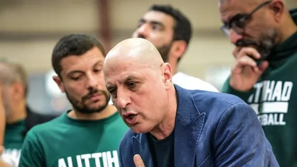 الاتحاد يواجه الزمالك الليلة في قبل نهائي كأس مصر للسلة