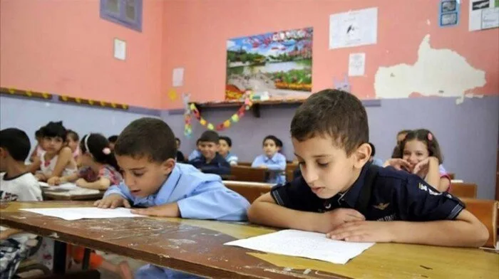 ننشر جدول امتحانات الترم الثاني 2025 لطلاب المرحلة الابتدائية بالجيزة