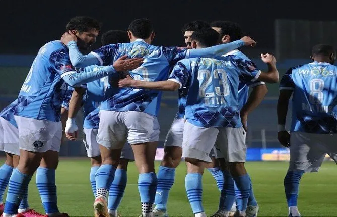 ترنيب الدوري المصري قبل انطلاق الجولة الخامسة.. اشتعال القمة