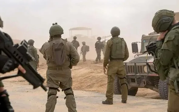 استشهاد 3 فلسطينيين برصاص وقصف الاحتلال في بيت حانون وبيت لاهيا
