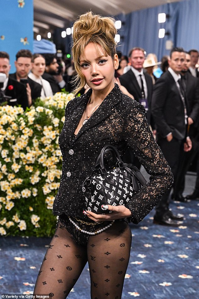 The theme of the 2025 Met Gala was 'Superfine: Tailoring Black Style،' which aimed to explore Black dandyism from the 18th century to its revival during the Harlem Renaissance