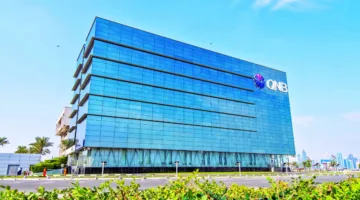 أول بنك في المنطقة.. مجموعة QNB تفتتح فرعا بمركز غيفت سيتي المالي في غوجارات الهندية