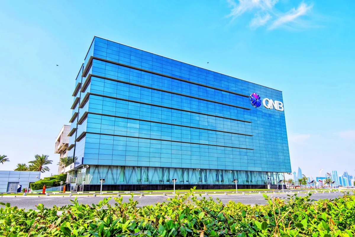 أول بنك في المنطقة.. مجموعة QNB تفتتح فرعا بمركز غيفت سيتي المالي في غوجارات الهندية