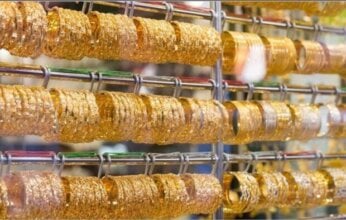 زيادة 60 جنيها.. ارتفاع سعر الذهب بمنتصف تعاملات اليوم الثلاثاء 6 مايو 2025
