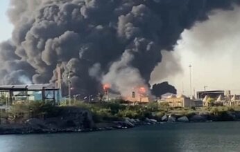 انفجارات بورتسودان.. تفاصيل محاولات ميليشا الدعم السريع لإرباك الجيش السوداني
