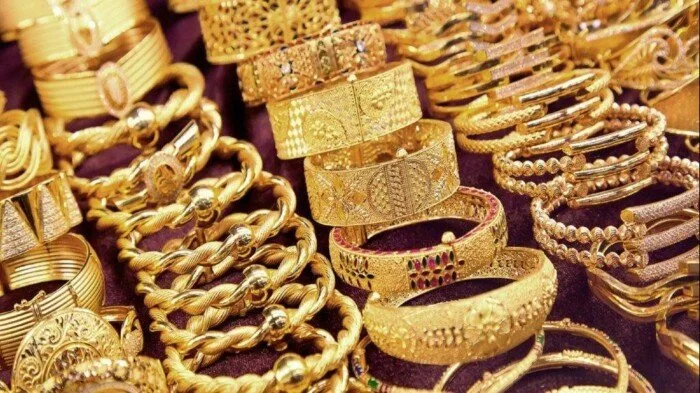 ارتفاع سعر الذهب في قطر اليوم الثلاثاء 6 مايو 2025
