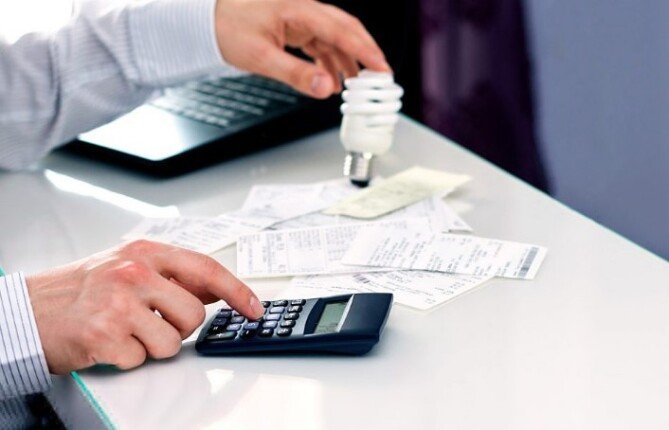 ترشيد استهلاك الأجهزة الكهربائية