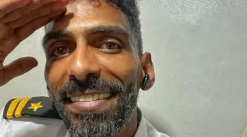 بالأسماء.. من هم طاقم السفينة المصرية Petro الذين استغاثوا بالقنصلية المصرية بدبي؟