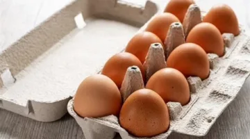 تحذيرات صحية.. في البيض خطر داهم