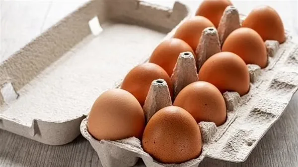 تحذيرات صحية.. في البيض خطر داهم