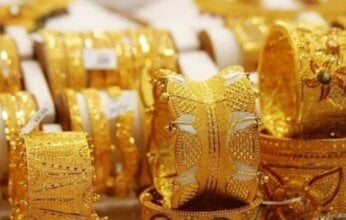 عيار 21 الآن بكام؟.. آخر تحديث لـ سعر الذهب في مصر