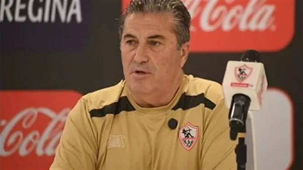 كواليس اجتماعات الزمالك لحسم خليفة بيسيرو