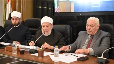 ممثل حزب النور يتراجع عن موقفه حول مشروع قانون تنظيم الفتوى..ويُبدي اعتذاره للجنة الشئون الدينية